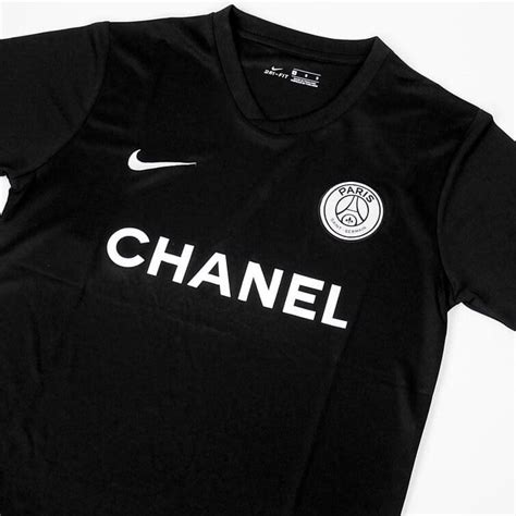 psg chanel jersey|psg jerseys for sale.